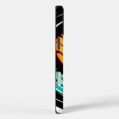 Akuna Matata Geschenk neueste schöne phantastische Case-Mate iPhone Hülle (Rückseite / Rechts)