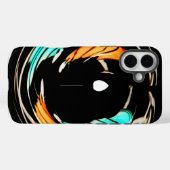 Akuna Matata Geschenk neueste schöne phantastische Case-Mate iPhone Hülle (Rückseite (Horizontal))