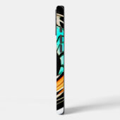 Akuna Matata Geschenk neueste schöne phantastische Case-Mate iPhone Hülle (Rückseite / Links)