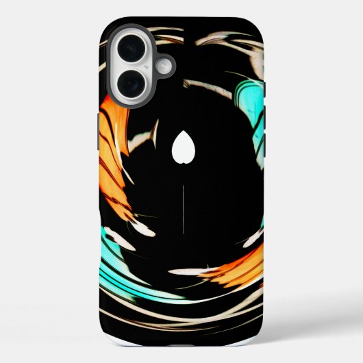 Akuna Matata Geschenk neueste schöne phantastische Case-Mate iPhone Hülle (Rückseite)