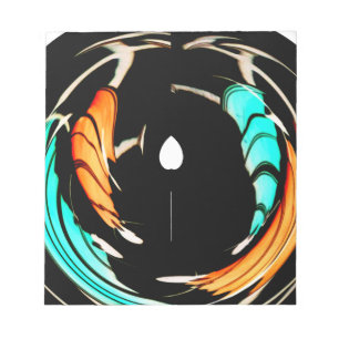 Akuna Matata Geschenk neueste schöne phantastische Notizblock