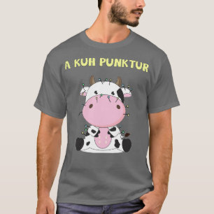 Akupunktur Alternative chinesische Gesundheitsärzt T-Shirt