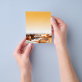 Akupunktur-Flyer Flyer (Gruppe)