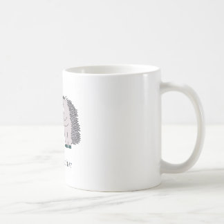 Akupunktur Kaffeetasse