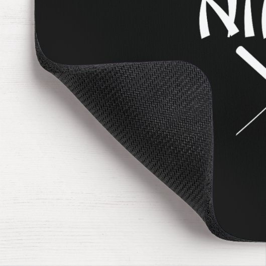 Akupunktur Mousepad (Ecke)