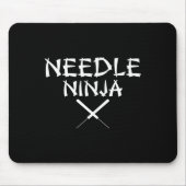 Akupunktur Mousepad (Vorne)