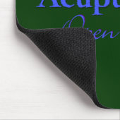 Akupunktur - Öffnen Sie den Chi Mousepad (Ecke)