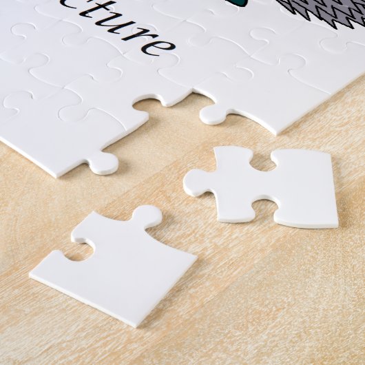 Akupunktur Puzzle (Seite)