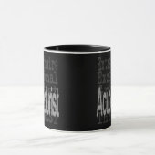 Akupunkturist Extraordinator Tasse (Zentrum)