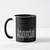 Akupunkturist Extraordinator Tasse (Links)