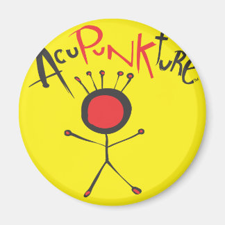 Akupunkturmagnete Magnet
