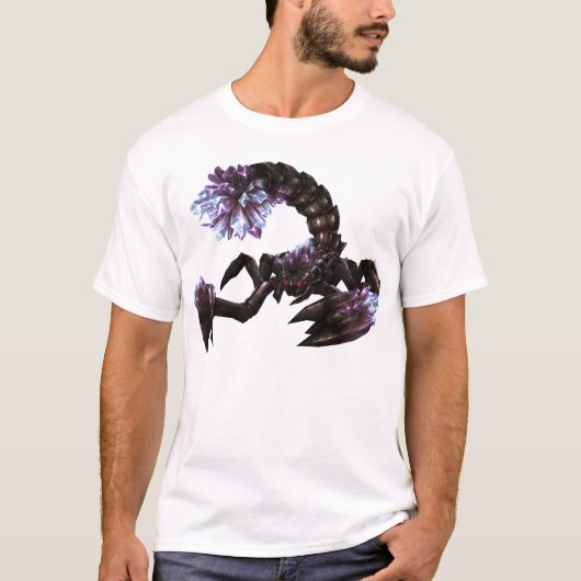 Akura Vashimu T-Shirt (Vorderseite)
