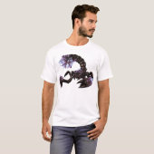 Akura Vashimu T-Shirt (Vorne ganz)