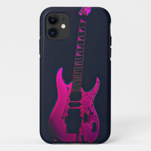 Akustic guitar player gift Case-Mate iPhone hülle