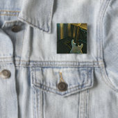 Akustik-Bass E-Gitarre-Geschenk Button (Beispiel)