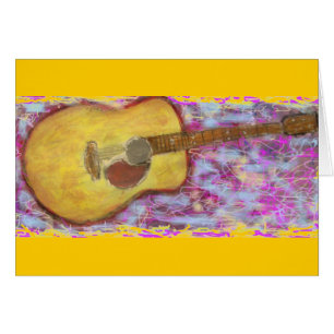 Akustik ist eine gute Therapie