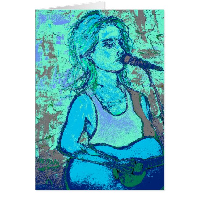 Akustik-Rock (Vorne)