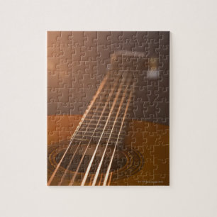 Akustikgitarre 7 puzzle