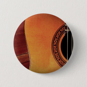 Akustikgitarre Button