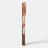 Akustikgitarre Case-Mate iPhone Hülle (Rückseite / Rechts)