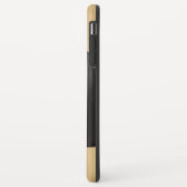 Akustikgitarre Case-Mate iPhone Hülle (Hinten/Links)