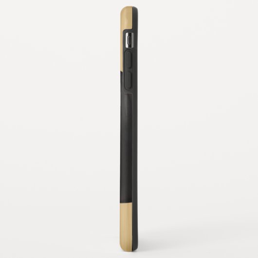 Akustikgitarre Case-Mate iPhone Hülle (Hinten/Links)