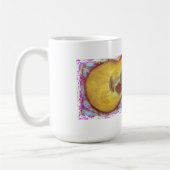 Akustikgitarre Kaffeetasse (Links)