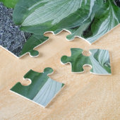 Akustikgitarre Puzzle (Seite)