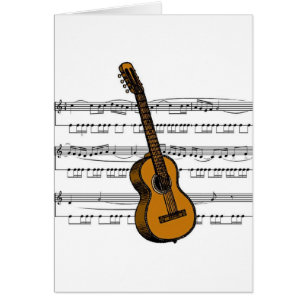 Akustikgitarremusical 07 B