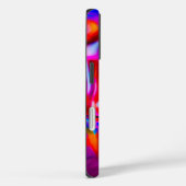 Akustikophobie 2 Case-Mate iPhone hülle (Rückseite / Rechts)