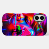 Akustikophobie 2 Case-Mate iPhone hülle (Rückseite (Horizontal))