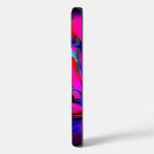 Akustikophobie 2 Case-Mate iPhone hülle (Rückseite / Links)