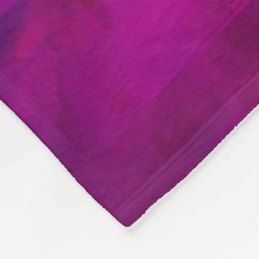 Akustikophobie 2 fleecedecke (Ecke)