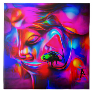 Akustikophobie 2 fliese