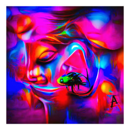 Akustikophobie 2 fotodruck