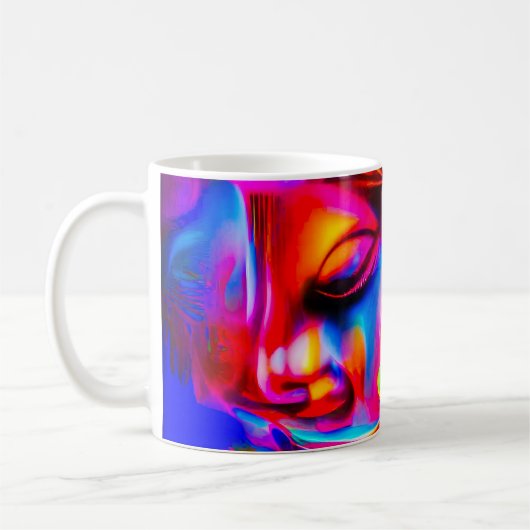 Akustikophobie 2 kaffeetasse (Links)