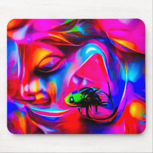 Akustikophobie 2 mousepad