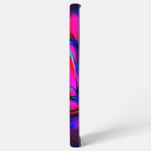 Akustikophobie 2 samsung galaxy hülle (Linke Seite)