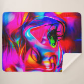 Akustikophobie 2 sherpadecke (Vorderseite (Horizontal))