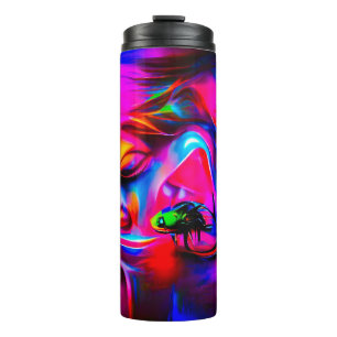 Akustikophobie 2 thermosbecher