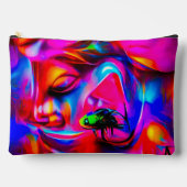 Akustikophobie 2 zubehörtasche (Vorderseite)