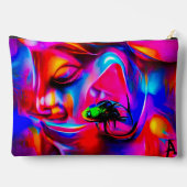 Akustikophobie 2 zubehörtasche (Rückseite)