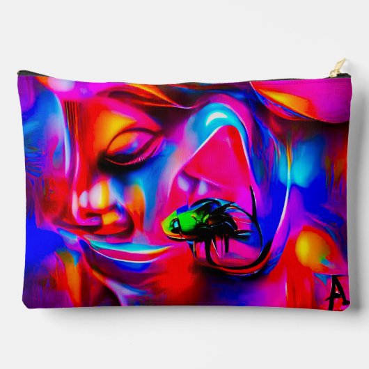 Akustikophobie 2 zubehörtasche (Rückseite)