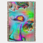 Akustikophobie Decke (Vorderseite Vertikal)