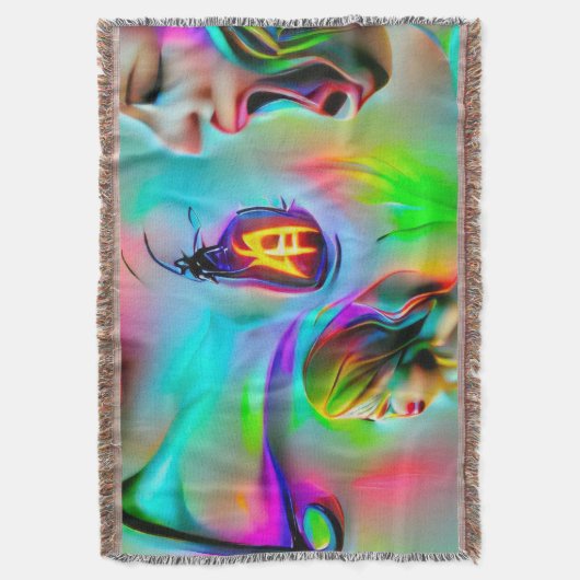 Akustikophobie Decke (Vorderseite Vertikal)