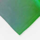 Akustikophobie Fleecedecke (Ecke)