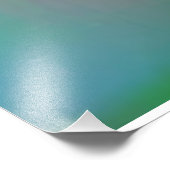 Akustikophobie Fotodruck (Ecke)