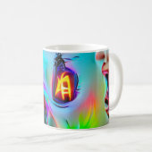 Akustikophobie Kaffeetasse (VorderseiteRechts)