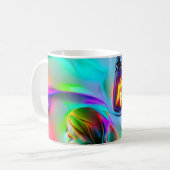 Akustikophobie Kaffeetasse (Vorderseite Links)