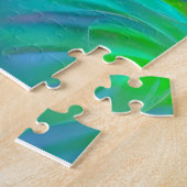 Akustikophobie Puzzle (Seite)